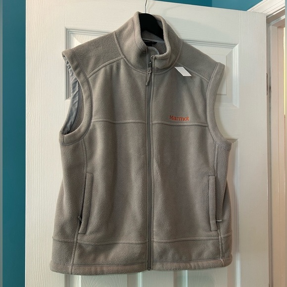 Marmot Other - Marmot Men's Grey Gilet